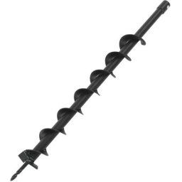 Perceuse de tarière Acier 60 mm