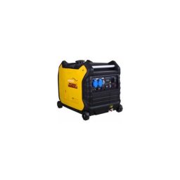 Groupe électrogène insonorisé essence monophasé 3 kW Francepower