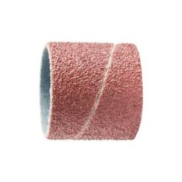 Manchon abrasif D30xl30mm granulation 50 corindon a vitesse de rotation max. 19 000 min-¹ - Pferd
