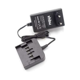 Chargeur compatible avec Rothenberger ro ag 8000, ro DD60, ro FL180, ro ID400, ro RH4000 batteries