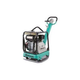 Imer - Plaque vibrante moteur à essence honda gx 120 15KN semelle 480 x 350mm - MVH-R60HA