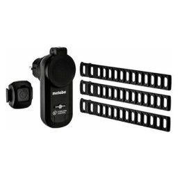Puissance Werkezug marche / arrêt Start / Stop Set CordlessControl, type f - Metabo