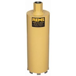 Rems - Couronne spécial Picus dp tdkb-ls 122x320xUNC 1 1/4 - 181532 r