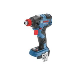 Bosch - Boulonneuse sans-fil 18 V couple 200 Nm sans batterie ni chargeur, en carton - GDX 18V-200