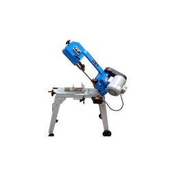 Scie à ruban pour métaux 0,37kW 230V 1640x13x0,65 mm - HVBS56-M - Promac