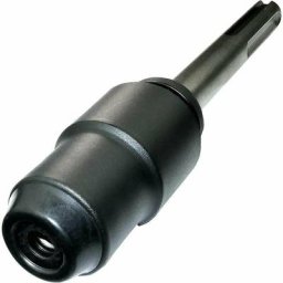 Sds-Max Vers Sds-Plus Avec Mandrin - C45025 - Adaptateur Convertisseur Raccord Embout Prise Pour