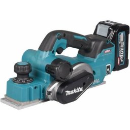 Hobel sans fil 40V Max. KP001GZ Sans batterie et chargeur