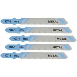 Dewalt - DT2162 -qz - Feuilles hss métalliques