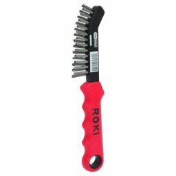 Kstools - Brosse pour étrier de frein, métallique (201.2321)
