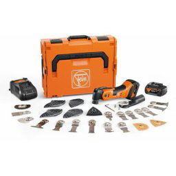 Backu Multimaster amm 700 max supérieur 4.0 ah comme 2 xakku 4.0 ah