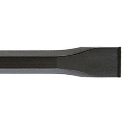 P-16265 Burin plat 24 mm Longueur totale 280 mm SDS-Max 1 pc(s) - Makita