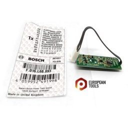 F016L68893 Module électronique - Remplacement d'origine Bosch (Asset électronique - Bosch Pièce de