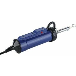 Pompe à dessouder à Vide à Souder Sous Vide Électrique Outil de Soudage automatique Puissance