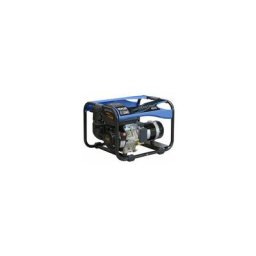 Sdmo - Groupe électrogène monophasé essence 4200 w