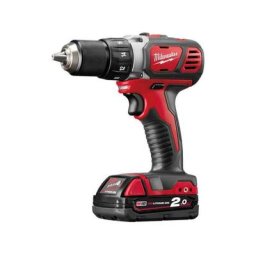 Perceuse visseuse M18 Bdd Milwaukee
