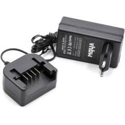 Alimentation 220V câble chargeur pour outils Black & Decker BL1114, BL1314, BL1514, LB16 - Vhbw