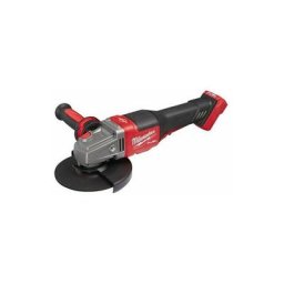 Milwaukee - Meuleuse 150mm 18V Solo - M18 FHSAG150XPDB-0X - 4933471085