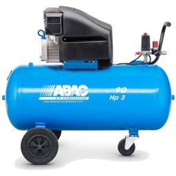 Abac - Compresseur d'air 90L 3CV Estoril L30P
