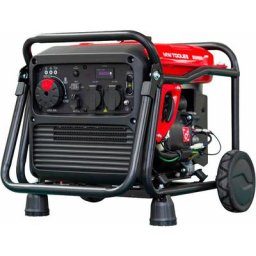 Mw-tools - Groupe électrogène inverter essence 4 kW 230 v BGI40M