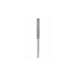 Foret béton SDS-max-8X D.26mm Lg utile :200mm L.320mm SDS-max 1 St.BOSCH