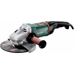 Meuleuse dangle Metabo we 22-230 mvt 606464000 2200 w