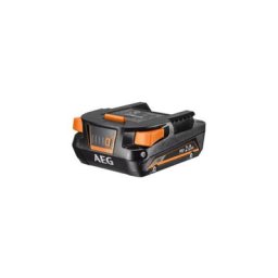 Batterie AEG 18V Lithium-ion 2.0Ah L1820S