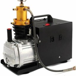 Etoile - Compresseur électrique à air comprimé 1800 w pcp 40 mpa 4500PSI Compresseur Pompe d'air