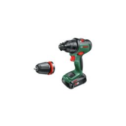 Perceuse à percussion sans-fil AdvancedImpact 18 bosch + 1 batterie 2,5Ah - 06039B5108