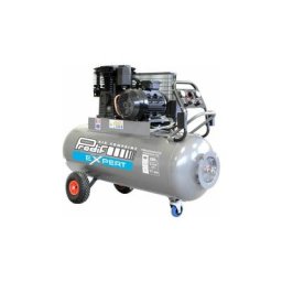 Compresseur d'air professionnel Prodif 5.5 cv 200L 400 v triphasé tête K25- TRE2220055TG