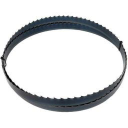 Holzmann Maschinen - Lame de scie à bûches 2760X25X0.8 holzmann bsb350b25 pour bbs350