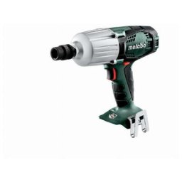 Boulonneuse à chocs ssw 18 ltx 600 Metabo sans batterie ni chargeur + coffret Metabo x - 602198840