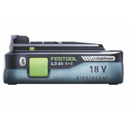 Set de démarrage 18 v : 1x hpc-asi Batterie Li-HighPower 18V - 4,0 Ah + Chargeur tcl 6 (205034)
