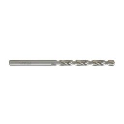 Lot de 10 forets hss-g meulés Ø4,1 mm