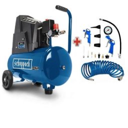 Scheppach - Compresseur d'air comprimé HC30o 5906146901