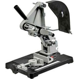 Support pour meuleuse Einhell Einhell Trennständer ts 115/125 4431044
