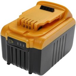 Batterie compatible avec Dewalt DCD980M2, DCD985, DCD985B, DCD985L2, DCD985M2, DCD995 outil
