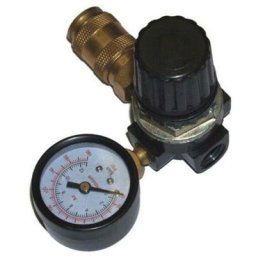 Aerotec - 9051120 Réducteur de pression pour air comprimé 1 pc(s)