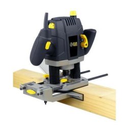 Fartools pro - er 1300 Défonceuse Electrique 1300 w, Pinces admissibles 8/12 mm - 115470