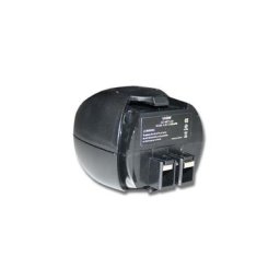 vhbw Batterie compatible avec Metabo Powergrip2, Powergrip 2, Powergrip II outil électrique
