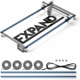 Kit d'extension de zone de gravure Sculpfun pour graveur Laser S6/S6pro/S9, extension de zone à 950