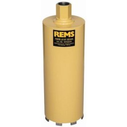 Rems - Couronne spécial Picus dp tdkb-ls 132x320xUNC 1 1/4 - 181520 r