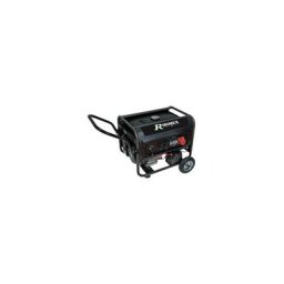 Groupe électrogène 5500 watts moteur 4 temps essence