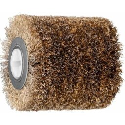Brosse ronde brunir. Filament 100100 uma / 19,1 lit st 00:27 - Pferd