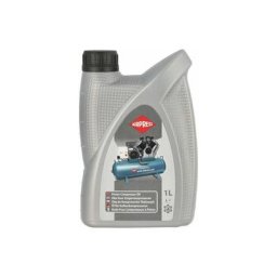 Airpress - 12494 - Huile compresseur d'air - 1L