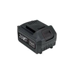 Scheppach - batterie pile au lithium 4,0Ah 20V BA4.0-20ProS