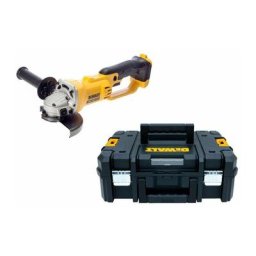 Dewalt - Meuleuse d'angle DCG412NT 18V