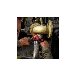 Milwaukee - Meuleuse d'angle 125 mm M18 ONEFSAG125XB-0X interrupteur coulissant - sans batterie