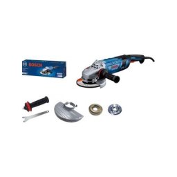 Gws 30-180 b Meuleuse d'angle sans balais 2800 w - Bosch