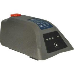 Batterie compatible avec Gardena 8025-20 (35m Roll-up) coffret à tuyau, dérouleur de tuyau