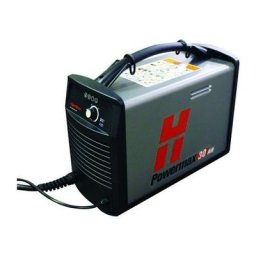 Coupeur plasma portatif Powermax AIR30 - 230V - 240V à 35% - Monophasé